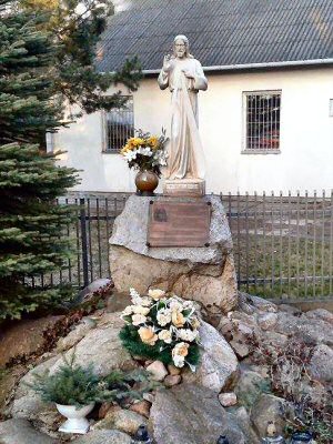 Pamięci św. Jana Pawła II